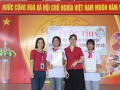 THI KHOA HỌC KỸ THUẬT CẤP HUYỆN DÀNH CHO HỌC SINH THCS, NĂM HỌC 2024 - 2025