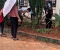 Hoạt động giáo dục kỹ năng " trồng và chăm sóc công trình măng non" của các em học sinh trường TH&THCS Bằng Hành